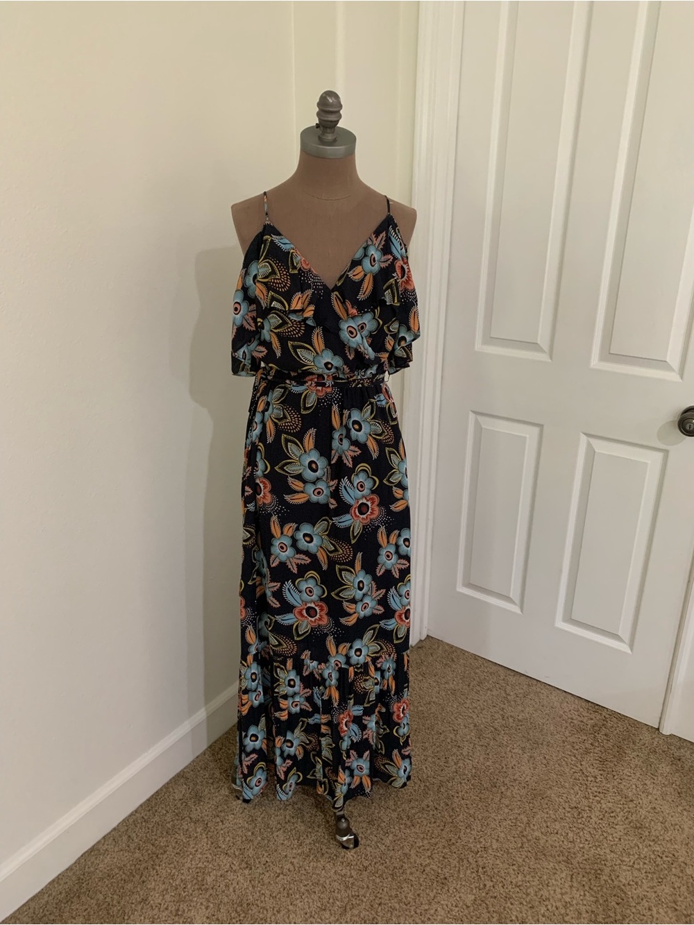 Ann Taylor LOFT Summer Dress